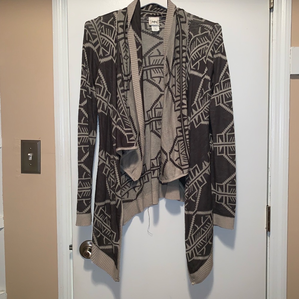Woman’s Sweater